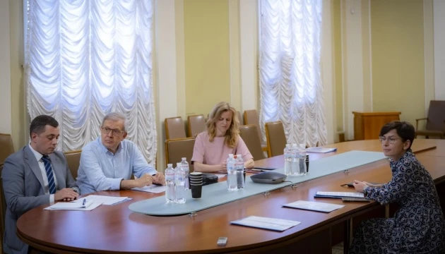 В Україні стартувала програма, що дозволить залучати викладачів із 250 університетів світу
