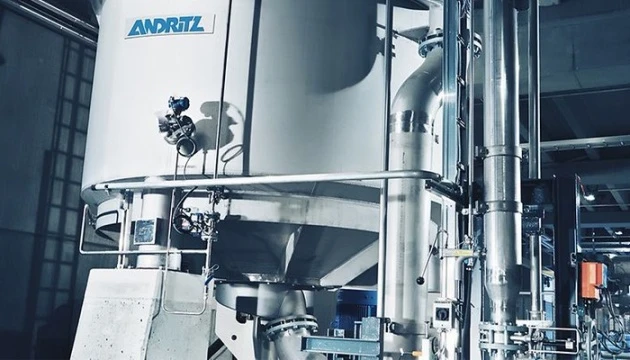 Австрійську компанію Andritz оштрафували у США на $1,5 мільйона через російські санкції - Bloomberg