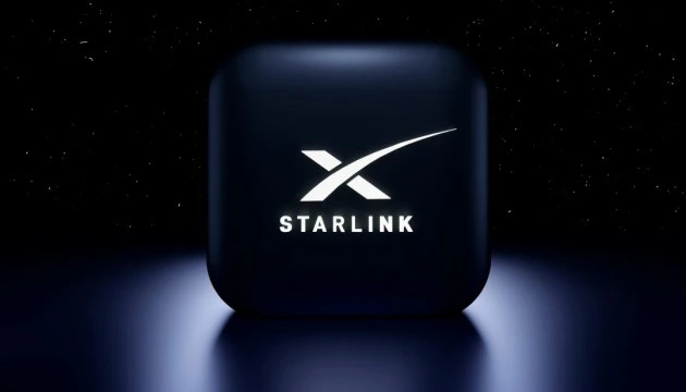 Starlink отримав остаточний дозвіл на роботу в Індії - Reuters