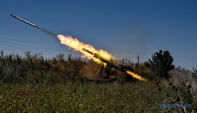 Покровськ, Мирноград та околиці перебувають на напрямку головного удару росіян - ОСУВ «Хортиця»