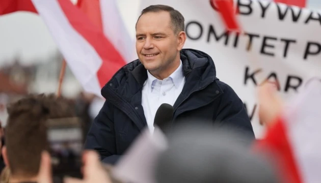 Навроцький призначив ключових міністрів у свою канцелярію