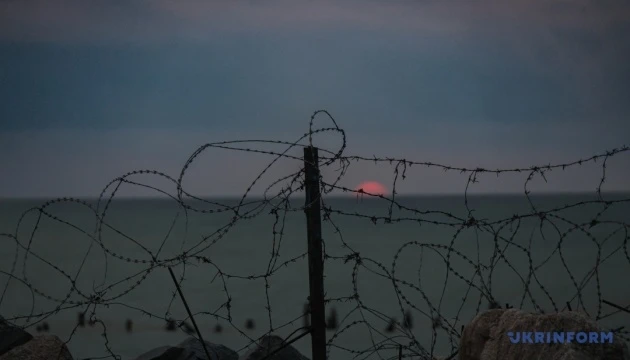 Одеса офіційно увійшла до переліку територій, де ведуться бойові дії
