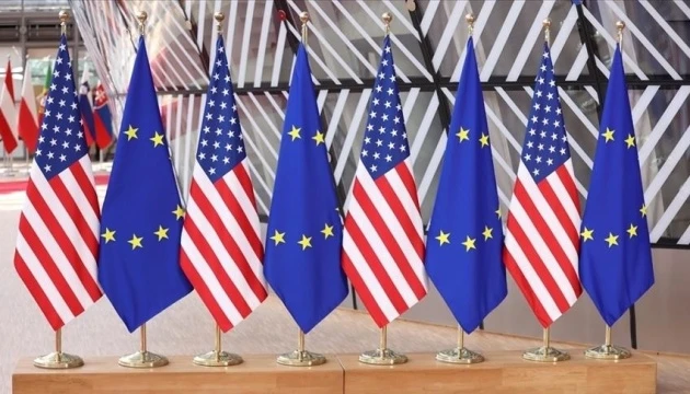 Нова торговельна угода: Євросоюз може придбати у США ядерні реактори