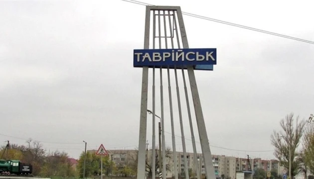Поліція Херсонщини розслідує розстріл військовими РФ у 2022 році цивільного біля Таврійська