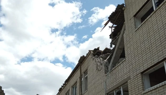 На Херсонщині впродовж дня внаслідок обстрілів поранені семеро людей