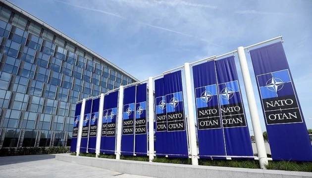 Саміт НАТО у Гаазі показав, що Україна вже є частиною євроатлантичної безпеки - Єрмак і Гетьманчук