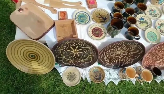 Весільний обряд та випікання пряників: до переліку культурної спадщини внесли нові елементи