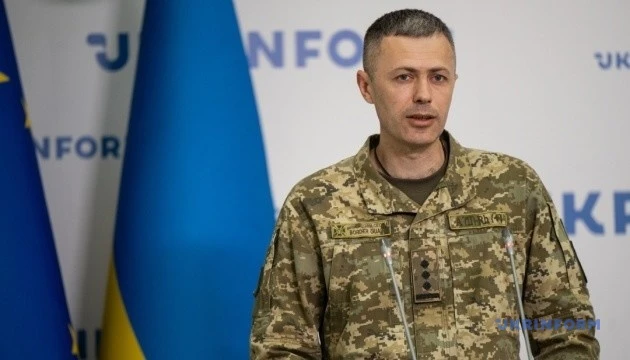 Прикордонники не спостерігають переміщення техніки чи військових у Придністров'ї