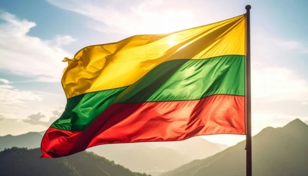 Литва продовжила тимчасовий захист для українців до 2027 року
