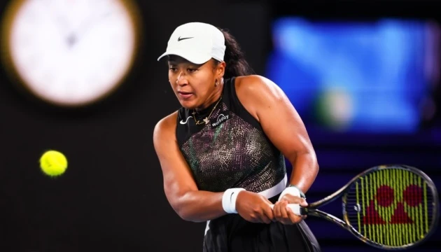 Чемпіонка чотирьох турнірів серії Grand Slam достроково залишає Вімблдон-2025
