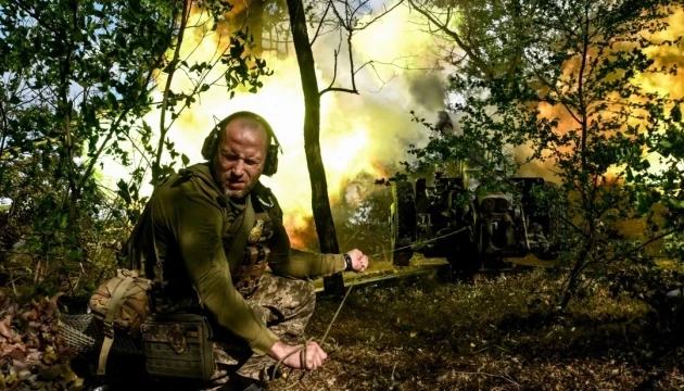 «Гарячий» липень на фронті: понад 5 500 боєзіткнень, ворог наростив застосування КАБів