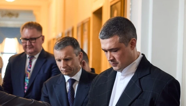 Інновації в оборонці, розвиток освіти та АІ: Федоров розповів про завдання на посаді першого віцепрем’єра