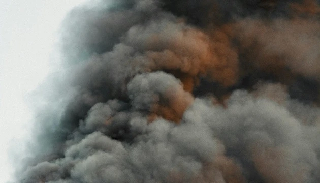 У Московській області уражене підприємство з виробництва бойових частин для «Шахедів» - Генштаб