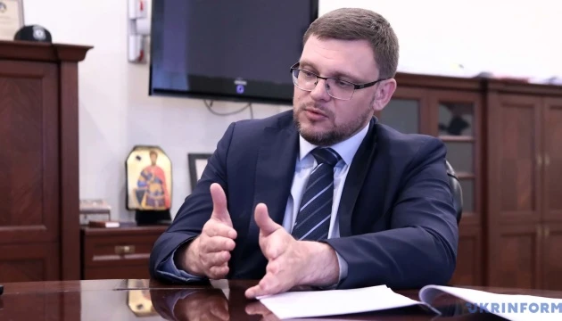 У НАБУ згодні з тим, що СБУ проведе перевірку їхніх працівників щодо зв’язків із РФ
