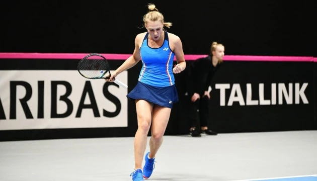 Світоліна та Ястремська покращили свої позиції у рейтингу WTA