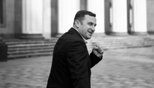 Стефанчук висловив співчуття через загибель депутата Ярослава Рущишина