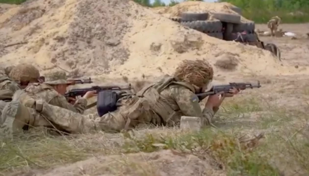 Десантно-штурмові війська запустили проєкт «Чесно як є»