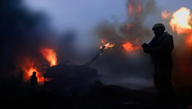 Сили спецоперацій підсумували кількість уражених влітку російських об'єктів