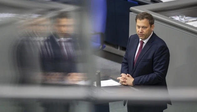 Міністр фінансів Німеччини: Ми не будемо погоджуватися з усіма вимогами США