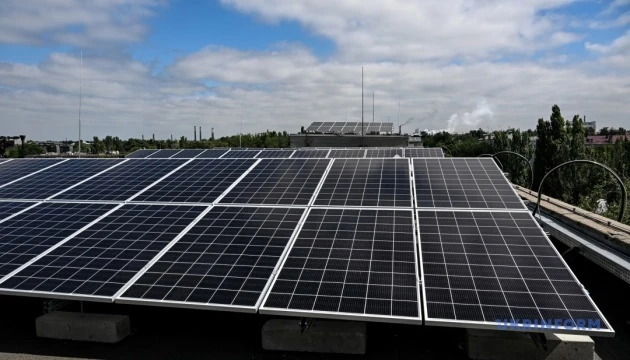Банки профінансували енергетичних проєктів на ₴50,6 мільярда