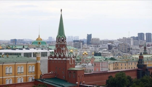 Для Росії війна в Україні є частиною стратегії розвалу НАТО - начальник Генштабу Франції