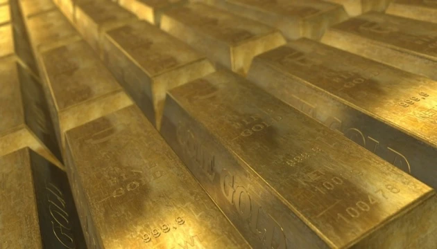 Продажі російських дорогоцінних металів до Китаю сягнули $1 мільярда - Bloomberg