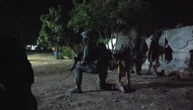 Ізраїль заявив про затримання членів іранського терористичного осередку в Сирії