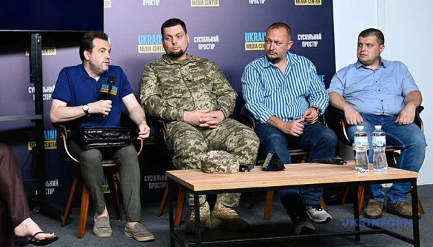 На Замковій горі у Києві має бути меморіал вояків армії УНР - історики