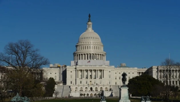 Делегація нижньої палати Конгресу США уперше з 2019 року відвідає Китай