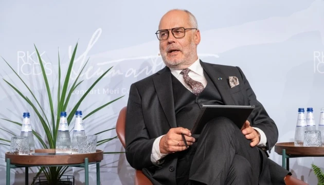 Президент Естонії вдруге не підписав закон про розірвання зв’язків з Московським патріархатом