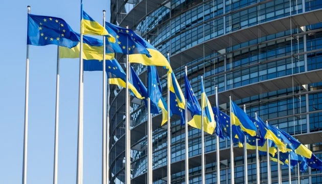 Брюссель має графік вступу України до ЄС - Euractiv