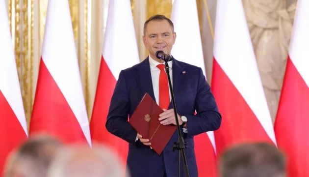 Навроцький не стане проукраїнським президентом, пріоритетом буде внутрішня політика - експерт