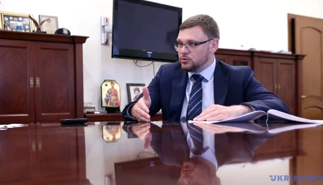 Директор НАБУ пояснив, чому суд у Відні відмовив у екстрадиції ексголови Нацбанку Шевченка