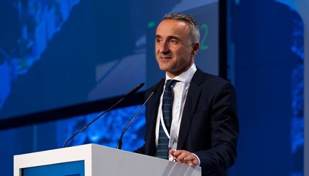 Новий президент ПА ОБСЄ засудив обстріл Києва та закликав Росію припинити війну