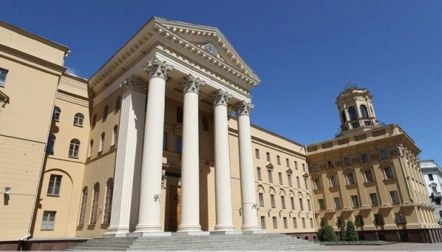 КДБ Білорусі посилив вербування за кордоном - литовська розвідка
