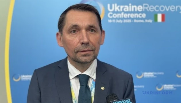 Італія допоможе відновити шість культурних пам’яток у центрі Одеси - Точицький