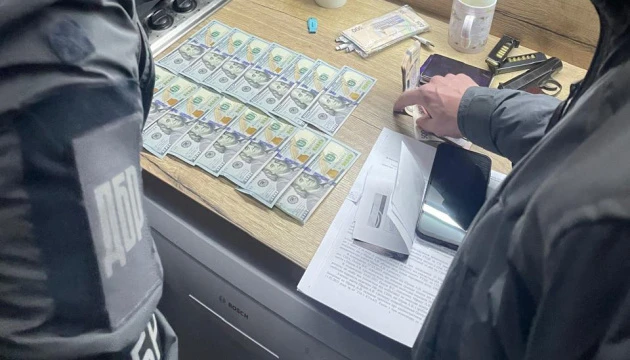 Схема на 1500 ухилянтів: у Запоріжжі викрили працівників ТЦК, які за гроші знімали чоловіків із розшуку