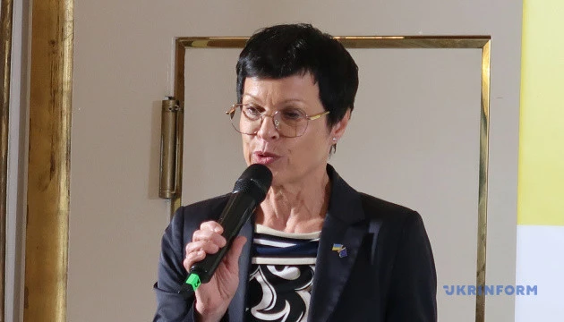 Єврокомісарка Кос про гібридну війну: Росія побудувала безпрецедентні «фабрики брехні»
