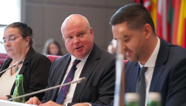 Представник Фінляндії пояснив, чому Росію неможливо виключити з ОБСЄ