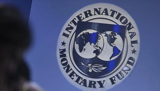 Директор-розпорядник МВФ висунула на посаду першого заступника Фонду главу апарату Мінфіну США
