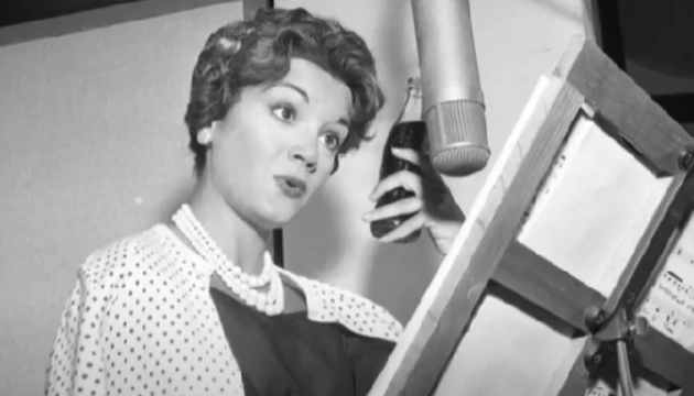 Померла американська поп-співачка Конні Френсіс