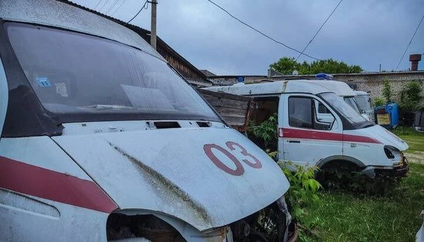 Росія стикнулася з критичною нестачею медичних працівників - розвідка