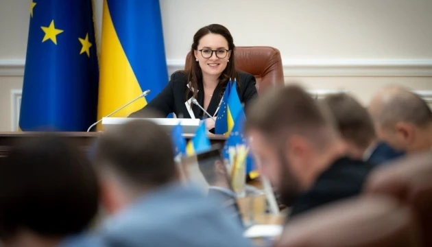 Уряд рекомендує продовжити пільгу на харчування дітей у дитсадках