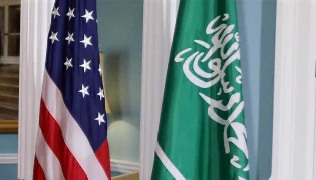 США і Саудівська Аравія підписали пакет угод на $600 мільярдів