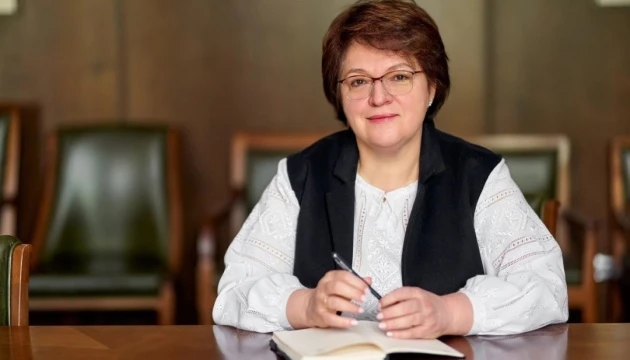 Микичак пояснила заклик до бізнесу «йти працювати в лікарні»