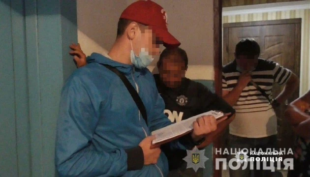 В Умані викрили інтернет-агітатора, який закликав до міжнаціональної ворожнечі