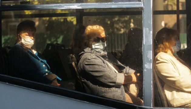 Місцева влада повністю відповідальна за дотримання карантину на своїх територіях — Мінрегіон