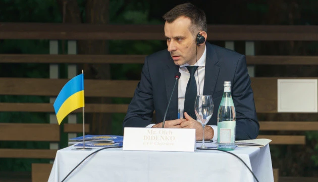 Голова ЦВК не вірить, що суд може скасувати місцеві вибори
