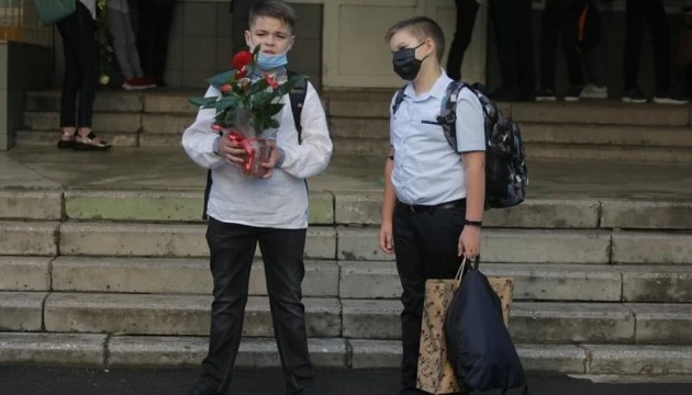 Після дострокових канікул школи можуть перевести на дистанційне навчання