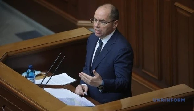 Степанов вважає, що за два-три роки українцям не доведеться їхати для трансплантації за кордон